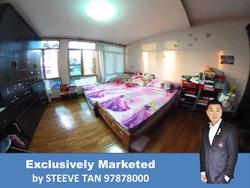 La Salle Villas (D15), Terrace #136250222